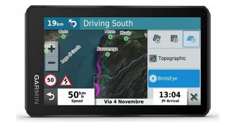 Gps garmin zūmo xt