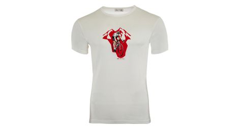 T shirt lebram x sports d epoque eugene marshmallow