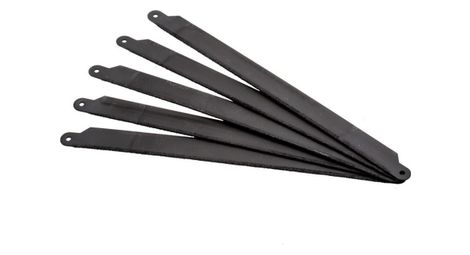 Lame de scie carbone effetto mariposa carbocut x5