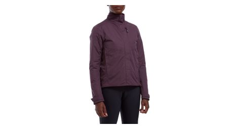 Veste impermeable femme altura nightvision nevis violet
