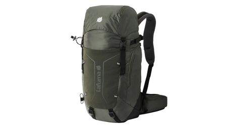 Sac de randonnée lafuma access 30 vert unisex