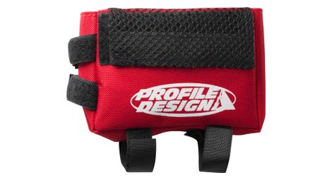 Profile design e-pack large red s