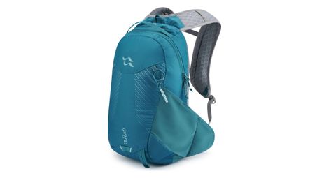 Sac de randonée aeon lt 12 bleu 12