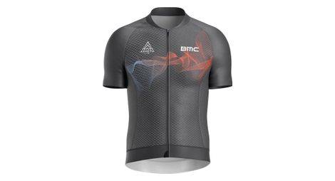 Adicta lab valent jersey s/s bmc dark grey s