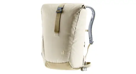 Sac à dos deuter stepout 22l beige