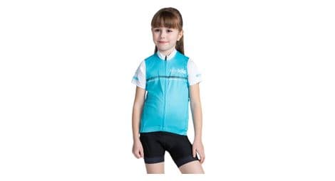 Maillot de cyclisme pour fille kilpi corridor-jg