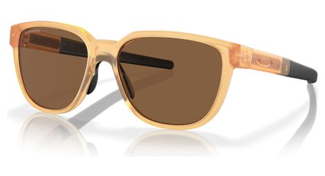 Lunettes oakley actuator re-discover collection/ prizm bronze/ ref: oo9250-10