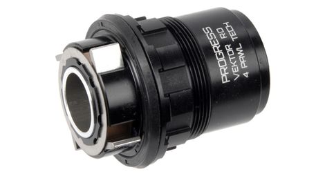 Corps de Roue Libre Progress Vektor Disc CL 4 Cliquets Route Sram XDR