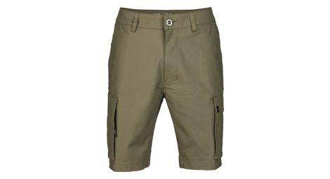 Pantaloncini fox 3.0 slambozo verde chiaro