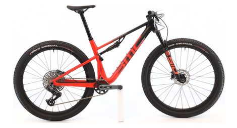 Produit reconditionné · BMC Fourstroke 01 TWO GX AXS / Vélo VTT | Très bon état