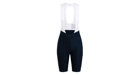 Culotte culote rapha core azul oscuro para mujer