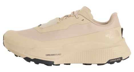 Chaussures Trail The North Face Altamesa 500 V2 Gore-Tex Beige Homme