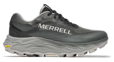 Zapatillas de trail Merrell Agility Peak 6 negras para mujer