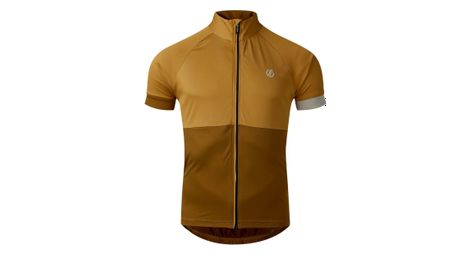 Maillot Dare 2B Protraction III Beige