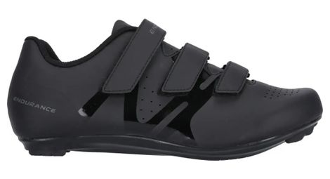 Chaussures Endurance Wori Noir