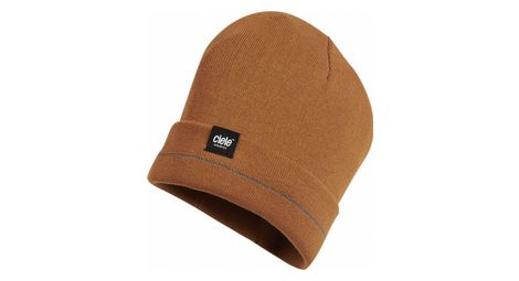 Ciele beanie cr3beanie sand brown unisex
