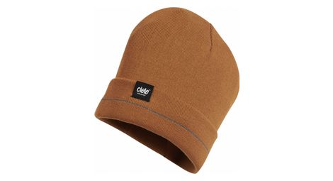 Ciele mütze cr3beanie sandbraun unisex