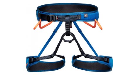 Baudrier mammut ophir fast adjust bleu