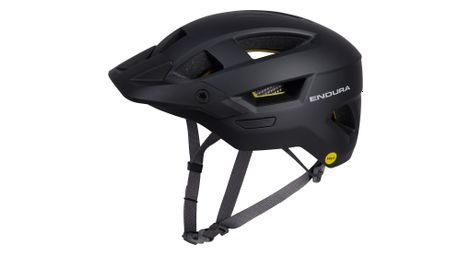 Casque endura hummvee mips noir