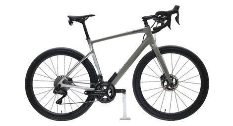 Velo De Route Cannondale Synapse Carbon 1 Rle 2022 Bon Etat