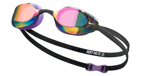 Gafas de natación Nike Swim Vapor Mirrored Violet