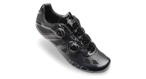 Giro imperial road shoes black