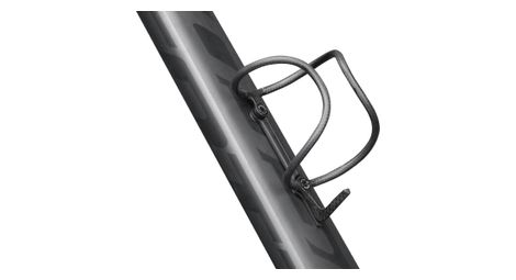 Feza Carbon Cage R10 Flaschenhalter Schwarz