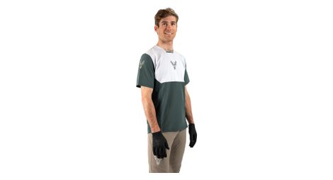Maglia a maniche corte Animoz Pure verde