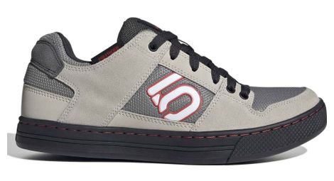 Mountainbike-Schuhe für flache Pedale adidas Five Ten Freerider Grau Herren