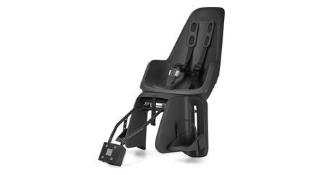 Porte bebe arriere bobike one maxi noir
