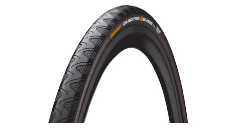Pneu velo route continental grand prix 4 saisons 700x32 Large Choix sur Alltricks