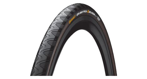 Neumático continental gp 4 seasons 700c plegable 25c