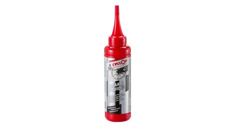 Cyclon liquide de frein dot-5.1 - 125 ml