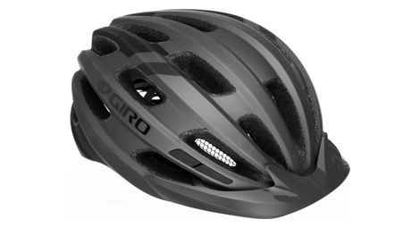 Casco Giro Registrati Mat Titane