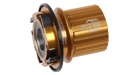 Corps de Roue Libre Progress Nitro2 Disc CL Route Shimano Micro Spline