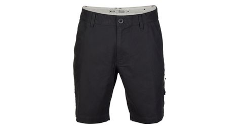 Pantaloncini fox 3.0 essex nero 30 us