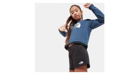 Short en polaire junior the north face