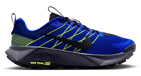 Scarpe da trail Nike Wildhorse 10 blu da uomo
