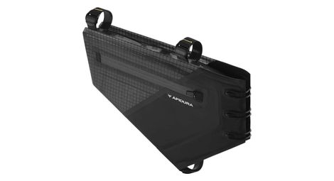 Borsa da telaio Apidura Aero Frame Module Large | 2,8 L | Nero