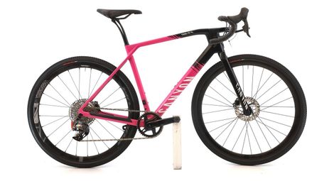 Produit reconditionné · Canyon Grail CF SL 7 AXS 12V / Vélo de gravel | Bon état