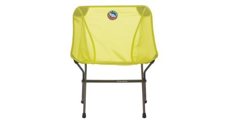 Big Agnes Skyline UL Silla Plegable Amarilla