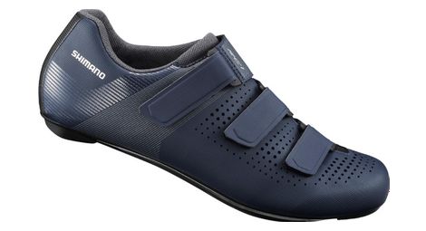 Scarpe da strada shimano rc100 blu navy