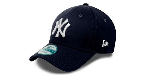 Casquette new era 940 league new york yankees navy