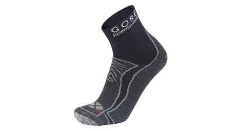 Gore running wear x-running socks black