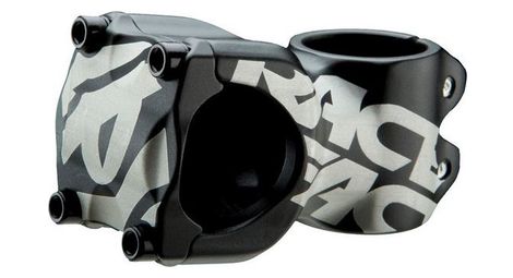 Attacco manubrio race face chester 31.8 mm  8° nero