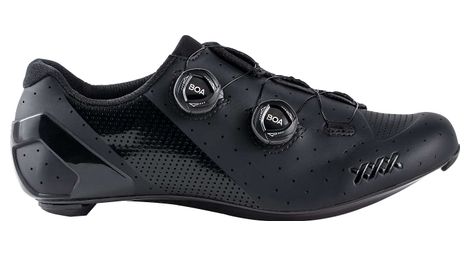 Scarpe da strada bontrager xxx nere