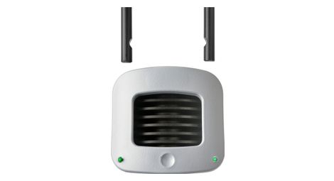 Collier de siege porte bebe polisport sur cadre pour modeles guppy groovy bubbly