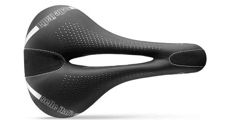 Selle femme selle italia lady gel flow noir