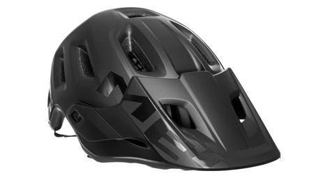 Casco met roam mips nero m (56-58 cm)