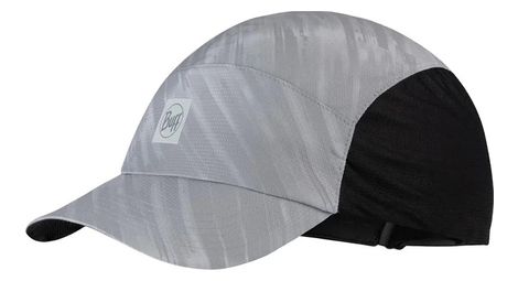 Casquette unisexe buff speed jaru gris clair
